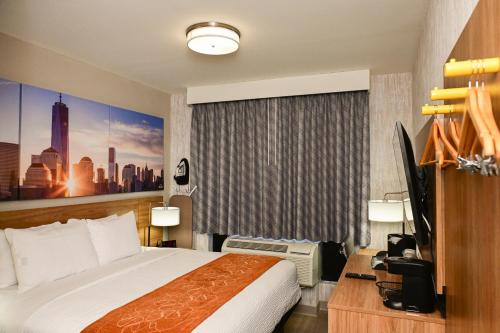 Days Inn by Wyndham Bronx NYC Days Inn by Wyndham Bronx NYC
