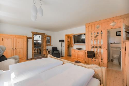  Appartement Graf in Lech am Arlberg