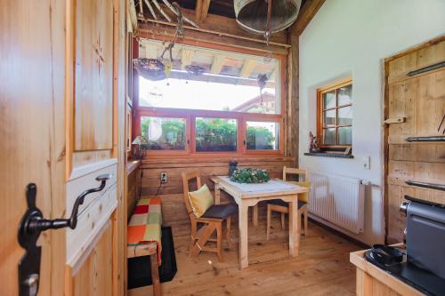 Appartement Graf Appartement Graf