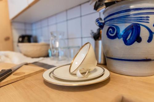 Appartement Graf in Stubenbach