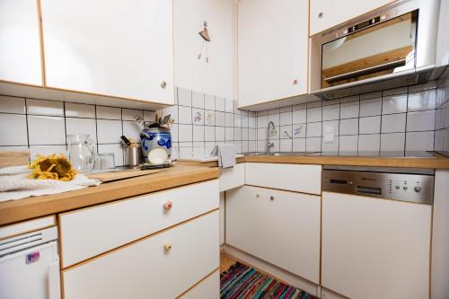 Appartement Graf Appartement Graf