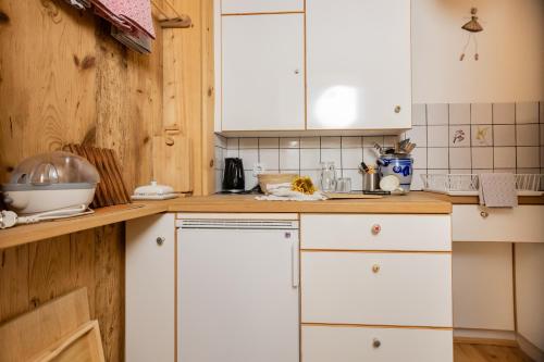 Létesítmények, Appartement Graf in Stubenbach