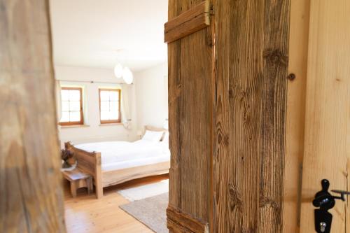 Appartement Graf Appartement Graf