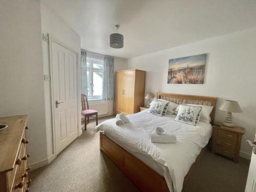 Bayards - Pet Friendly, Central Dartmouth, Dartmouth (fotografie 6)