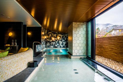 سبا, Hotel Indigo Hakone Gora By IHG in Hakone
