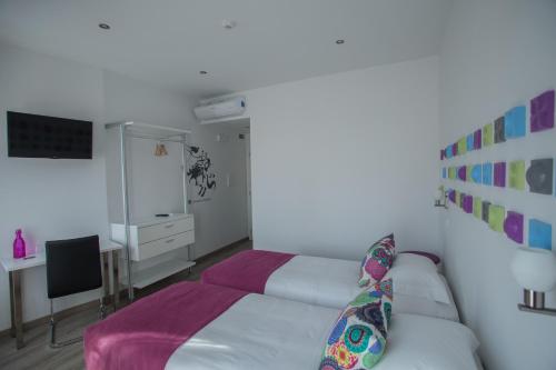 Thomar Story - Guest House - image 3