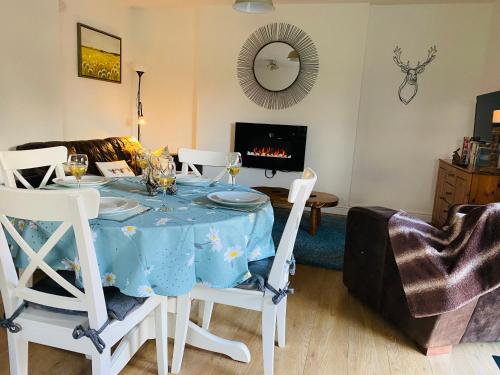 Anvil Cottage in Mold