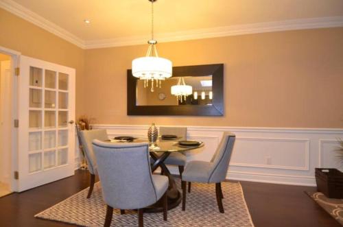 The SoMa Furnished Residences - Apartment - Hamilton