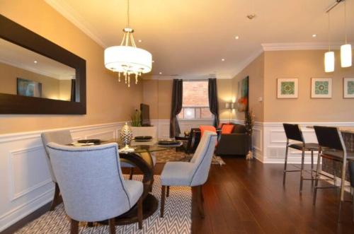 The SoMa Furnished Residences - Apartment - Hamilton