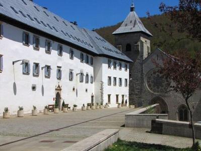 Hotel Roncesvalles, Roncesvalles bei Eugi