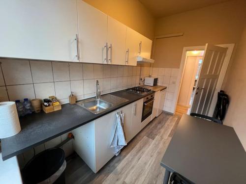 Cosy Apartment Merode, Brüssel (Foto 7)