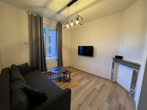 Cosy Apartment Merode, Brüssel (Foto 9)
