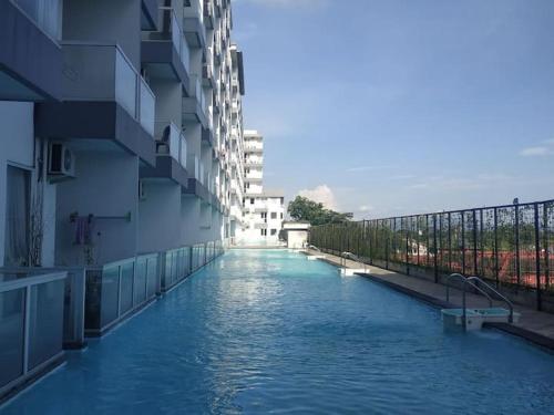 Ag Apartment Vivo