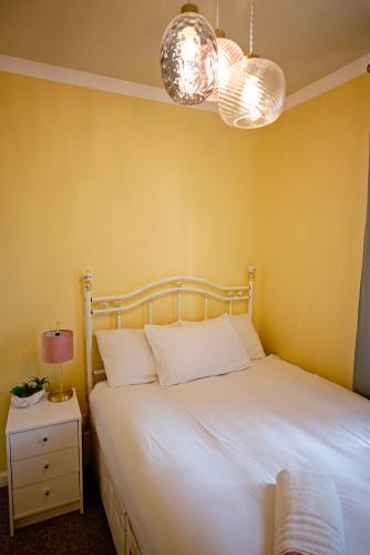 Cosy one bedroom flat in city center