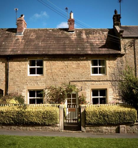 Orchard Cottage - Accommodation - Ripon