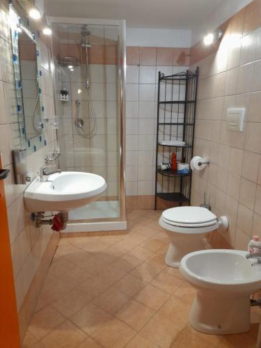Mini appartamento vicino Roma in Fiano Romano