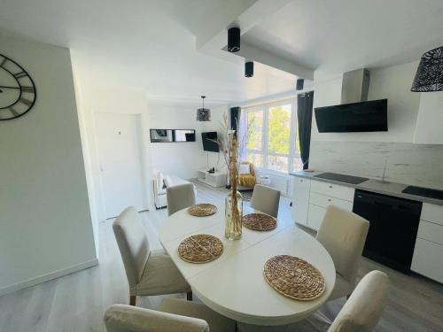 Appartement Charmant Cocon Plus - Forest-sur-Marque