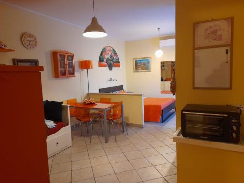 Mini appartamento vicino Roma in Fiano Romano