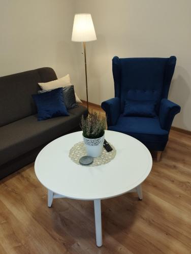 Havel Apartment