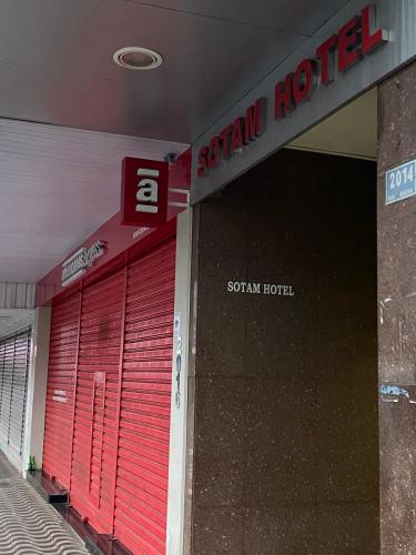 . SOTAM HOTEL