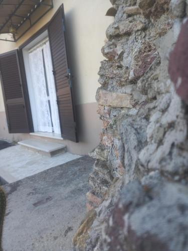 Mini appartamento vicino Roma in Fiano Romano