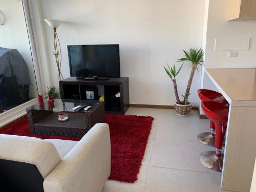 DEPARTAMENTO EN RESORT LAGUNA DEL MAR