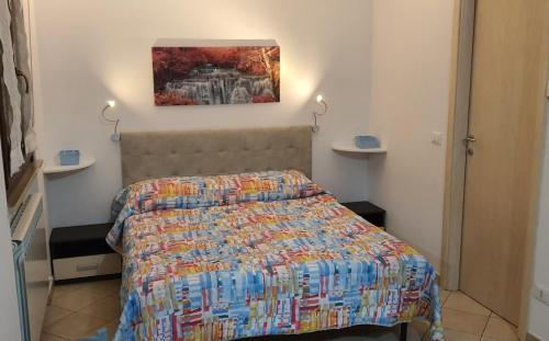 Sweet Home - Apartment - Chiaravalle