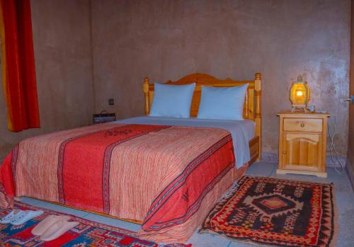 Gîte Ait lmaalam chez Ahmed Gîte Ait lmaalam chez Ahmed