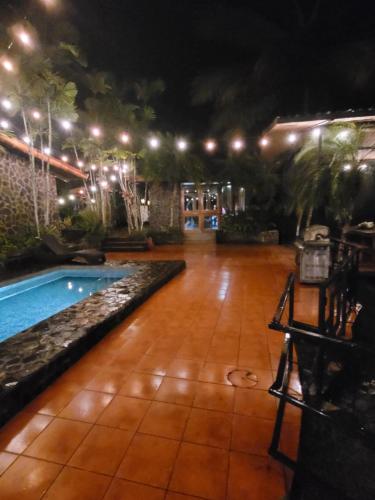 Jungleland at Hermosa Point