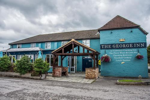 The George Inn