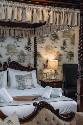 1 queen bed