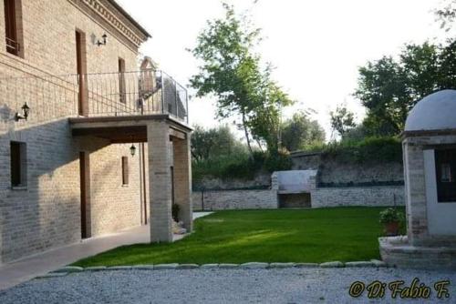 L' Antico Pozzo Country House