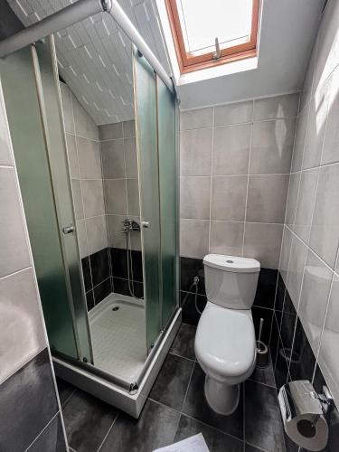 ABB Konak - K16A15 Zlatiborski konaci