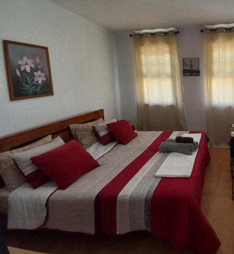 Studios Rossio - Apartment - Viseu