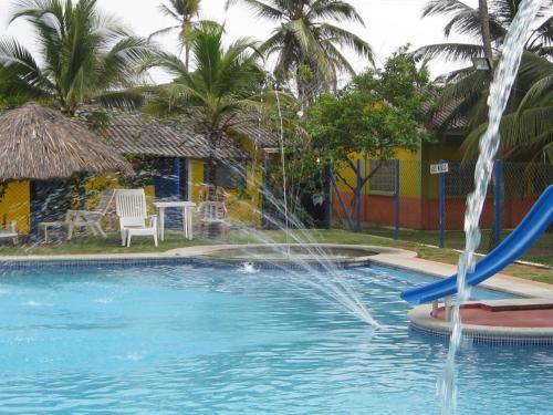 Hotel Nitana in Covenas