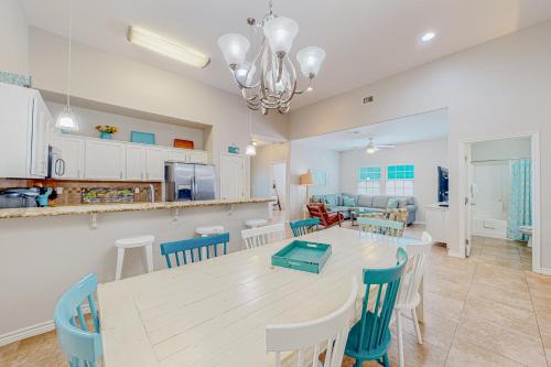 Morgan Shores - Port Aransas, TX