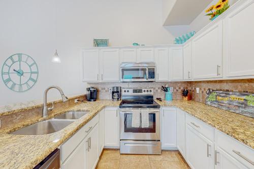 Morgan Shores in Port Aransas, USA