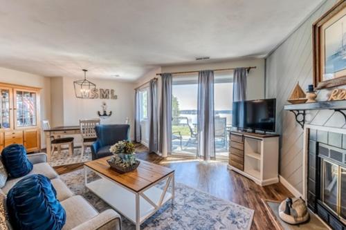 Accommodation in Moneta