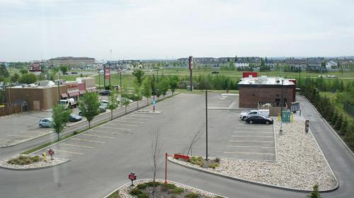 Best Western PLUS Fort Saskatchewan Inn & Suites