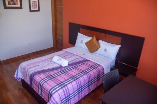 hotel photo