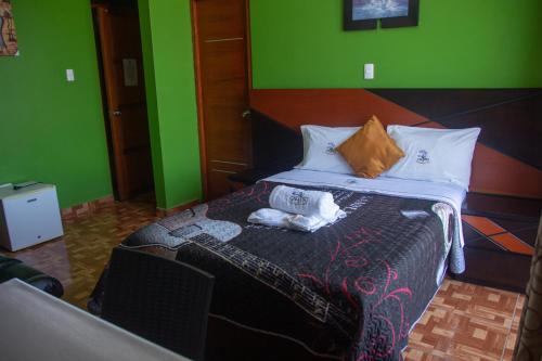 hotel photo