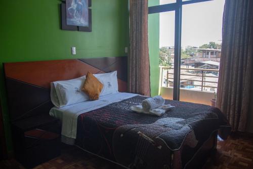 hotel photo