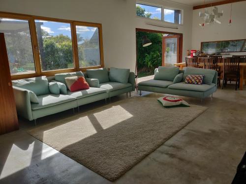 Ecovilla Currumbin Valley