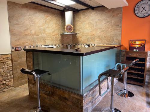 Casa Rural La Sureña (Casa Rural La Surena) in 奧薩德蒙鐵爾