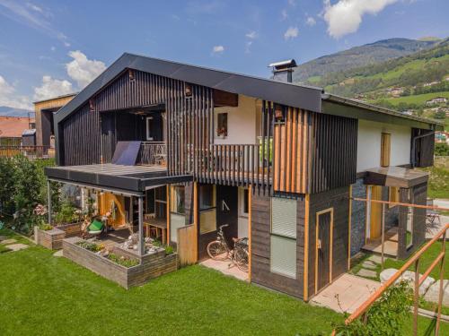  Klein und fein wohnen OM, Unterkunft in Mittersill