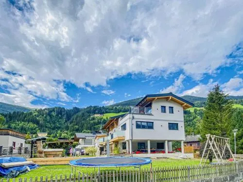 Krammer Großvenediger in Neukirchen am Großvenediger, Österreich