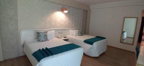 Hotel Medrano Temáticas and Business Rooms Aguascalientes