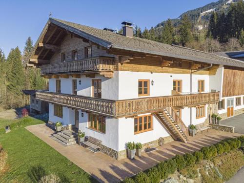 Glonersbühelhof Top 2 - Apartment - Westendorf