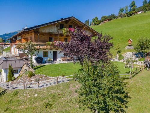 B&B Westendorf - Igl Hof Top 2 - Bed and Breakfast Westendorf