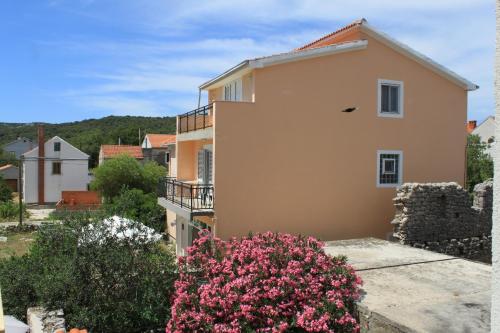  Triple Room Pasman 8223e in Pašman
